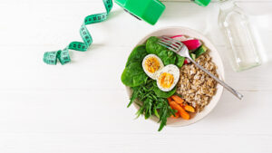 Кето-диета: польза и вред кетогенного питания для организма