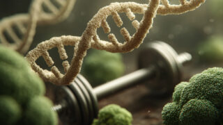 Генетика и ожирение: как гены влияют на вес и можно ли изменить наследственность