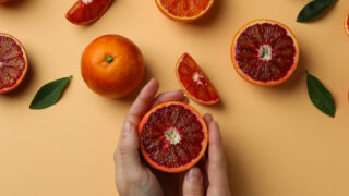 Антиоксиданты: что это и в каких продуктах искать