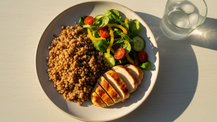 Гречневая диета: как правильно сбросить вес с пользой для здоровья