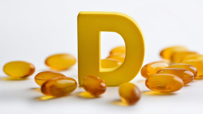 Дефицит витамина D: как распознать и восстановить уровень