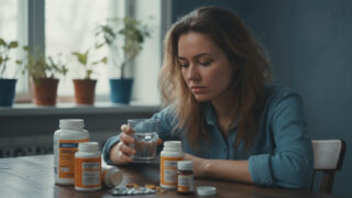 Весенний авитаминоз: как справиться с нехваткой витаминов