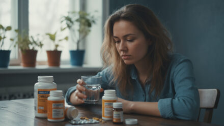 Весенний авитаминоз: как справиться с нехваткой витаминов