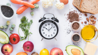 Хронопитание: как время приема пищи влияет на здоровье и метаболизм