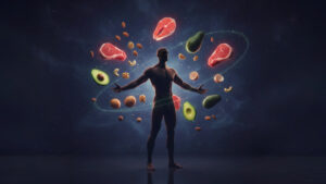 Как поднять тестостерон естественным путем через еду и образ жизни в 2025 году