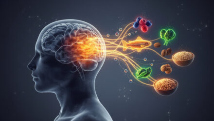 Питание при депрессии и тревоге: связь психического здоровья с едой