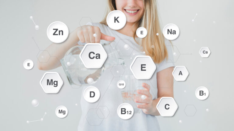 Обложка статьи об электролитах