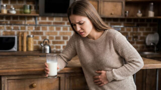 Непереносимость казеина: как распознать скрытую угрозу и восстановить здоровье