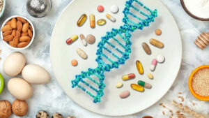 Нутригеномика: что это такое и как питаться по своим генам