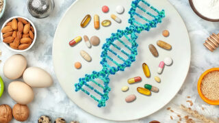 Нутригеномика: что это такое и как питаться по своим генам