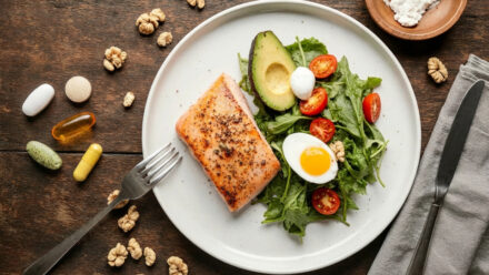 Питание при СПКЯ: как правильно питаться, чтобы уменьшить симптомы и нормализовать гормоны