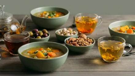 Диета FMD: как имитировать голодание для клеточного обновления