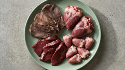 Субпродукты: самый полезный суперфуд в рационе