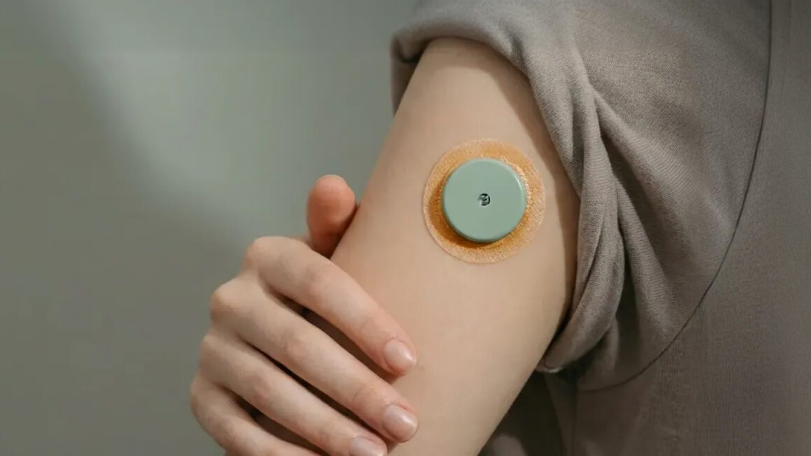 Непрерывный мониторинг глюкозы CGM: новый уровень контроля состояния организма