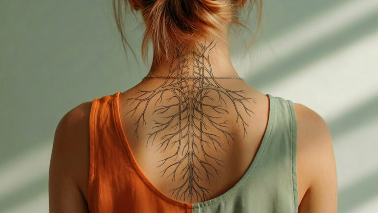 Диета для блуждающего нерва: как питание управляет связью между мозгом и кишечником