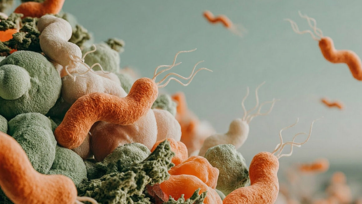 Хеликобактер пилори: как обнаружить и победить бактерию природными методами