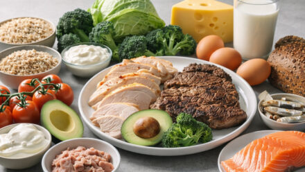 Восстановление уровня молекулы NAD+: ключ к клеточному омоложению и энергии