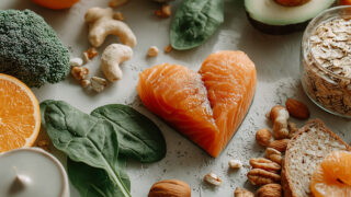 Превентивная нутрициология: как с помощью питания предотвратить 80% заболеваний сердца