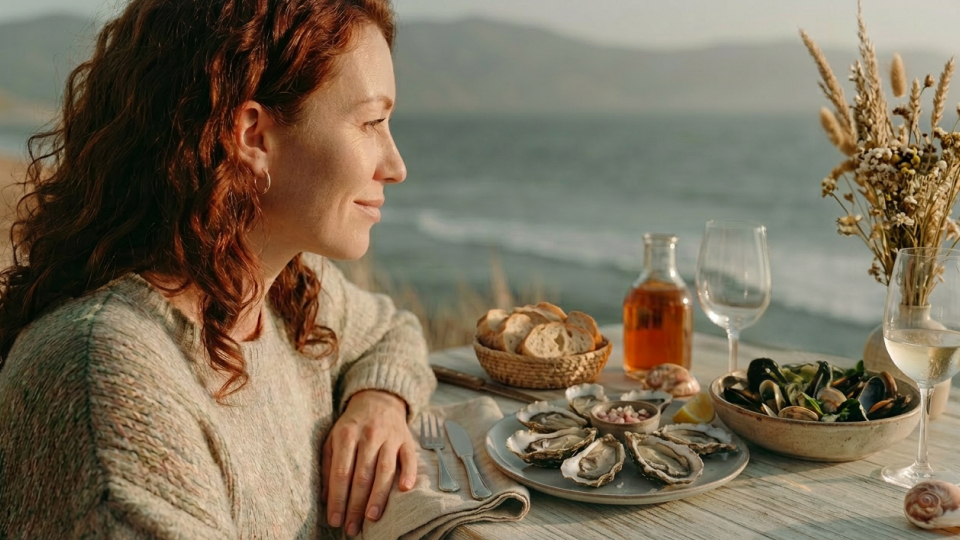 Велнес-туризм и гастротуризм: как питание определяет качество отдыха в 2026 году