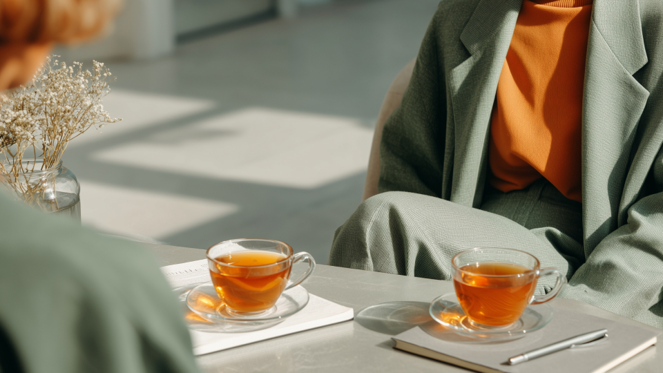 «Нутрициология изменила мое здоровье — и стала профессией»: история выпускницы МИИН Виктории Куршаковой