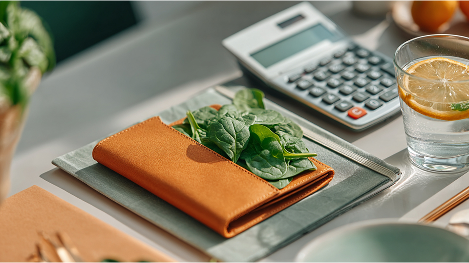 Как нутрициологу установить цену на консультацию