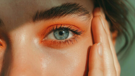 Нутрициология для здоровья глаз: могут ли продукты защитить зрение