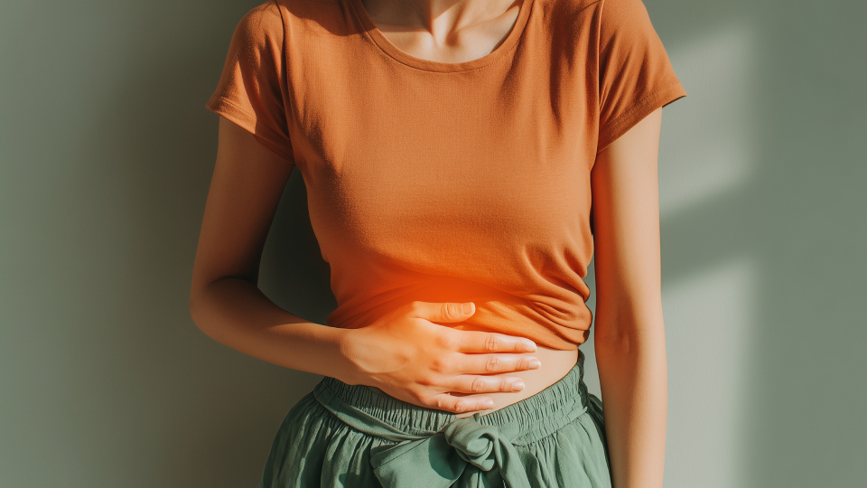 Питание при болезни Крона: что есть в период обострения и ремиссии