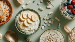 Синбиотики: новое поколение средств для здоровья кишечника