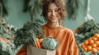 Экологичный рацион: как питаться, чтобы не навредить планете