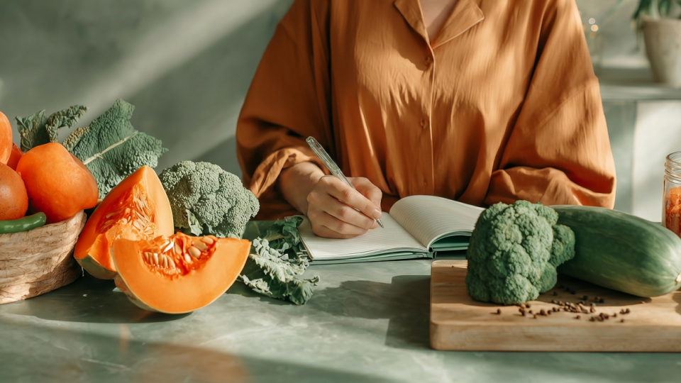 Как стать нутрициологом с нуля