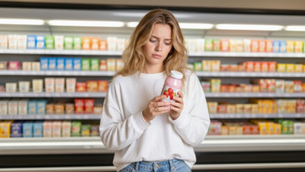 Скрытый сахар: в каких продуктах он содержится и как снизить его в рационе