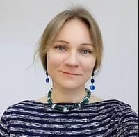 Софья Зеленкова