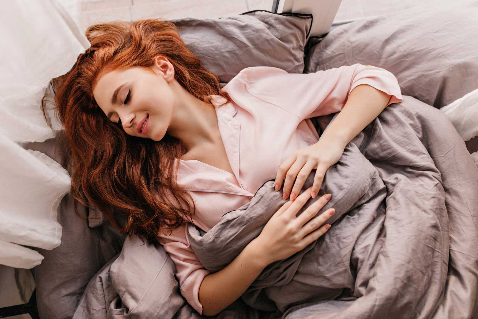Как быстро уснуть: топ-7 советов