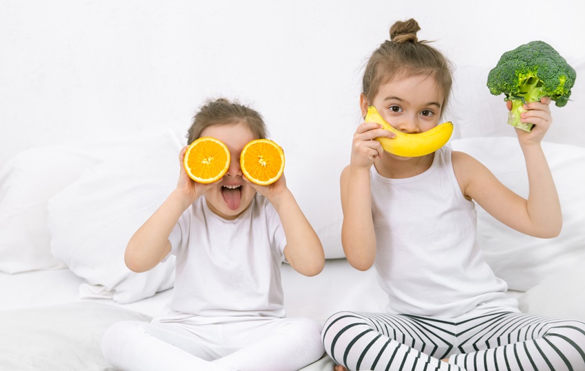 Переизбыток витамина Д у детей