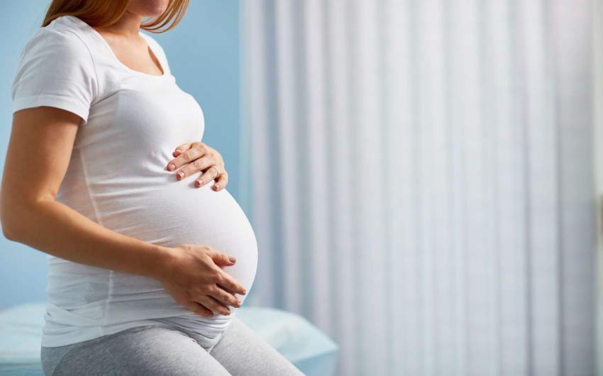 Роль микроэлементов в организме человека во время беременности