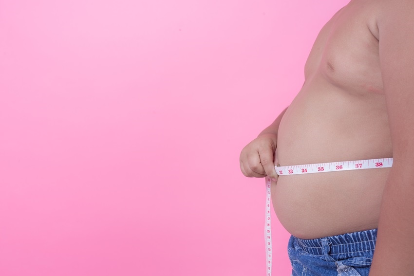 Дефицит хрома приводит к избыточному весу