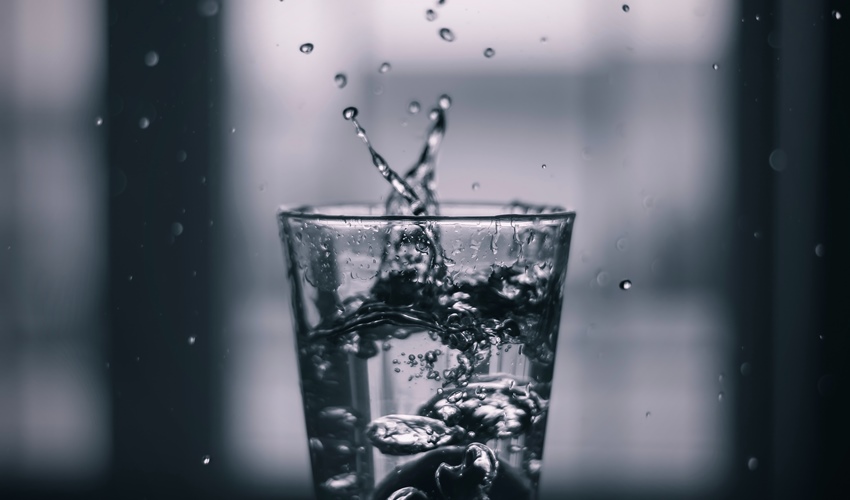 Как правильно пить воду с куркумой натощак?
