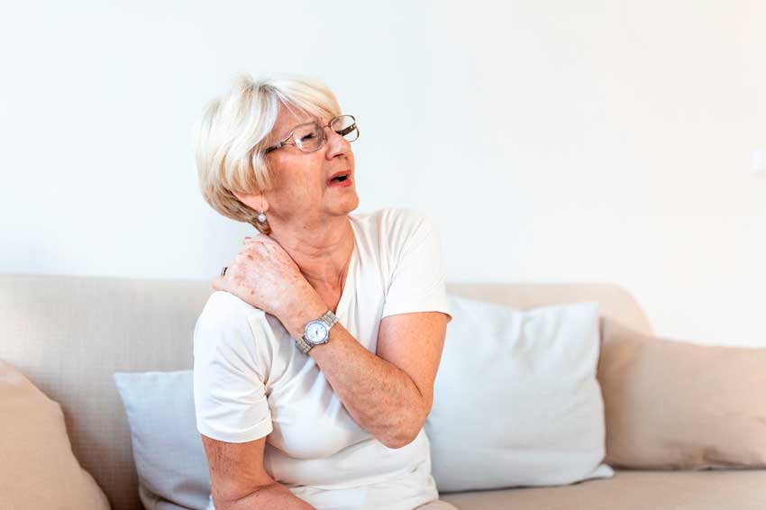 Как проверить кости на остеопороз