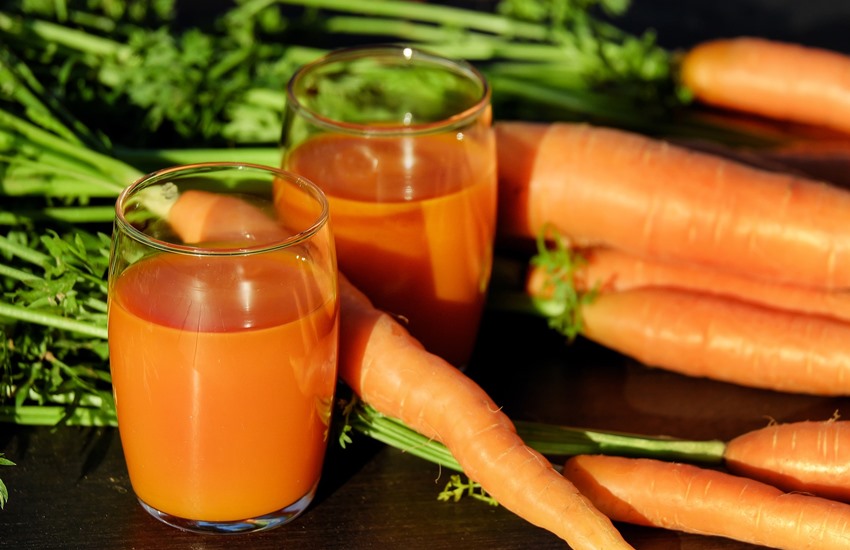 Опасные свойства моркови и противопоказания