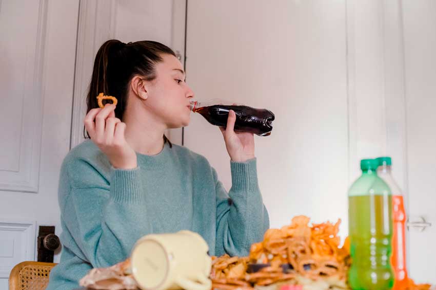 Диета при плохом переваривании пищи у взрослого