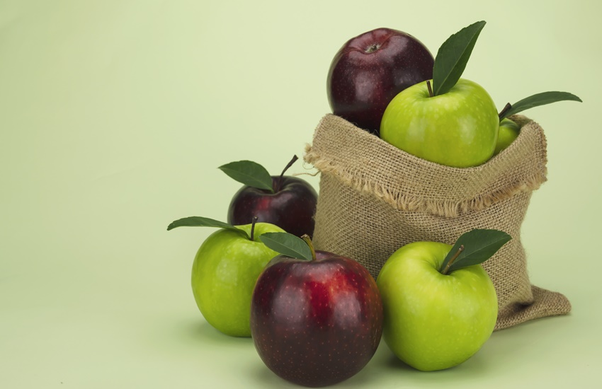 Чем полезно яблоко для здоровья