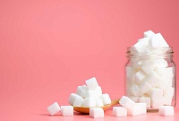 Влияние сахара на организм