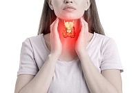 Гипотиреоз щитовидки у женщин, симптомы и коррекция